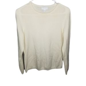 Charter Club Medium 100% Cashmere Sweater